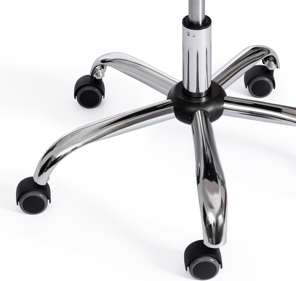 Изображение товара Кресло офисное Tetchair Zero кожзам (белый)