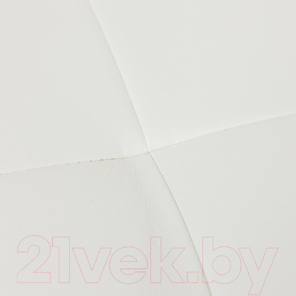 Изображение товара Кресло офисное Tetchair Zero кожзам (белый)