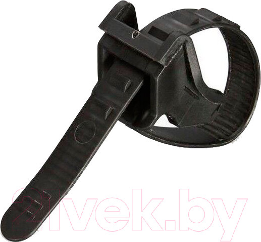 Изображение товара Стяжка для кабеля Fortisflex ПКТ 160 / 57550 (100шт)