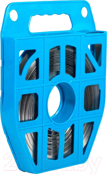 Изображение товара Лента бандажная Fortisflex ЛКС 304-2007 в кассете / 74124 (25м)