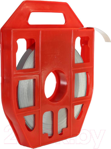 Изображение товара Лента бандажная Fortisflex ЛКС 201-2007 в кассете / 74123 (50м)