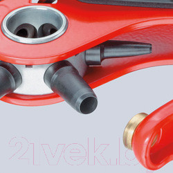 Изображение товара Пробойник Knipex 9070220
