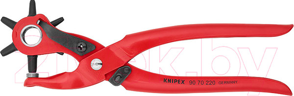 Изображение товара Пробойник Knipex 9070220