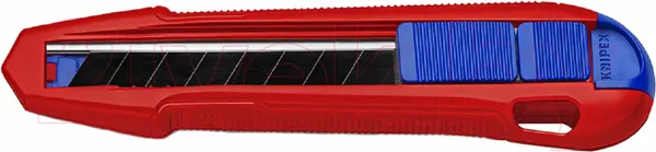 Изображение товара Нож пистолетный Knipex 9010165BK
