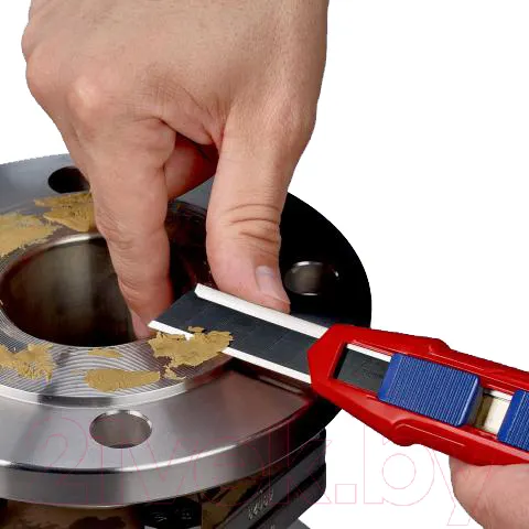Изображение товара Нож пистолетный Knipex 9010165BK