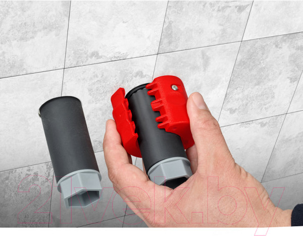 Изображение товара Труборез Knipex 902210BK