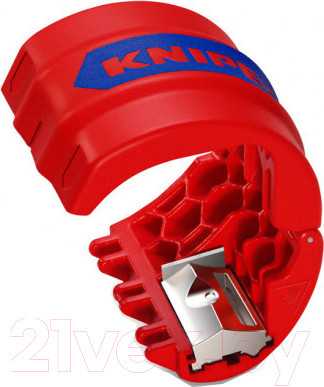 Изображение товара Труборез Knipex 902210BK