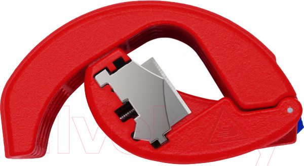 Изображение товара Труборез Knipex 902210BK