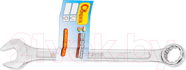 Изображение товара Гаечный ключ Corona C7314