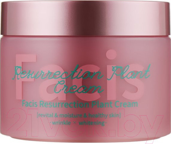 Изображение товара Крем для лица Facis Resurrection Plant Cream (100мл)