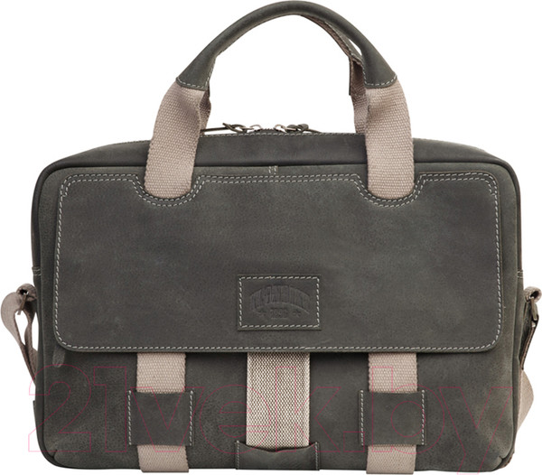 Изображение товара Сумка Klondike 1896 Native / KD1130-01 (черный)