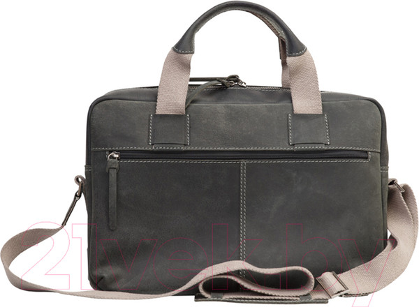 Изображение товара Сумка Klondike 1896 Native / KD1130-01 (черный)