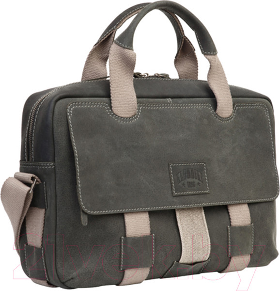 Изображение товара Сумка Klondike 1896 Native / KD1130-01 (черный)