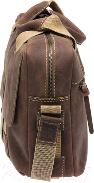 Изображение товара Сумка Klondike 1896 Native / KD1130-03 (коричневый)