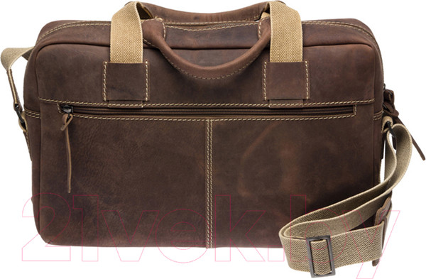 Изображение товара Сумка Klondike 1896 Native / KD1130-03 (коричневый)