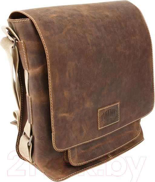 Изображение товара Сумка Klondike 1896 Native / KD1129-03 (коричневый)