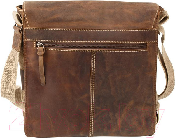 Изображение товара Сумка Klondike 1896 Native / KD1129-03 (коричневый)