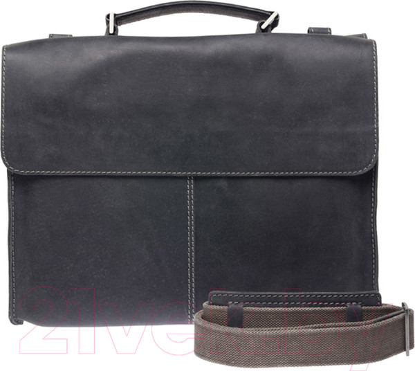 Изображение товара Сумка Klondike 1896 Native / KD1131-01 (черный)