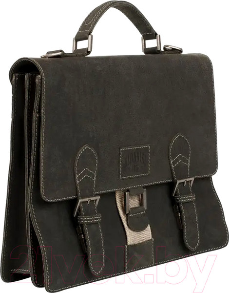 Изображение товара Сумка Klondike 1896 Native / KD1132-01 (черный)