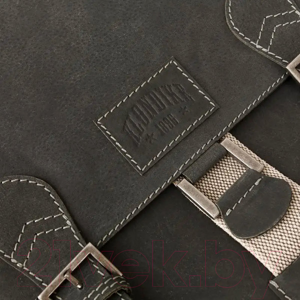 Изображение товара Сумка Klondike 1896 Native / KD1132-01 (черный)