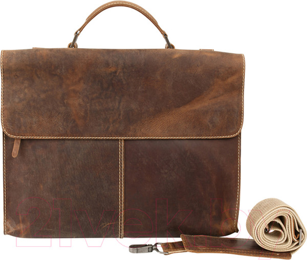 Изображение товара Сумка Klondike 1896 Native / KD1131-03 (коричневый)