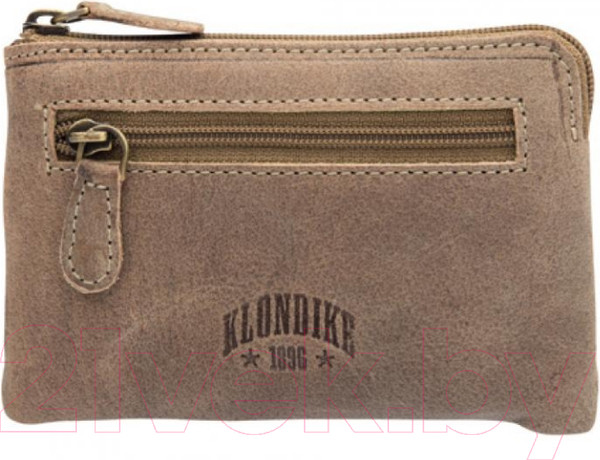 Изображение товара Ключница Klondike 1896 Tom / KD1001-02 (светло-коричневый)