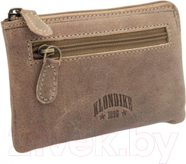 Изображение товара Ключница Klondike 1896 Tom / KD1001-02 (светло-коричневый)