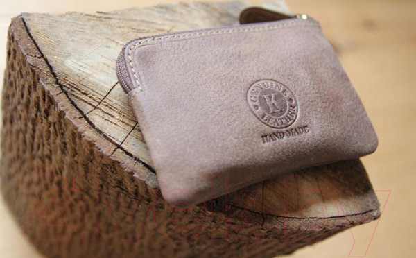 Изображение товара Ключница Klondike 1896 Tom / KD1001-02 (светло-коричневый)