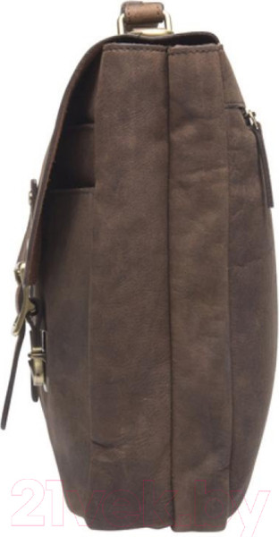 Изображение товара Сумка Klondike 1896 Barry / KD1037-01 (темно-коричневый)