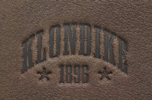 Изображение товара Сумка Klondike 1896 Barry / KD1037-01 (темно-коричневый)