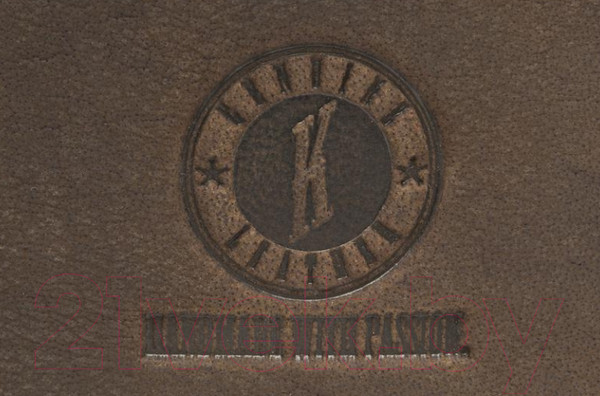 Изображение товара Сумка Klondike 1896 Barry / KD1037-01 (темно-коричневый)