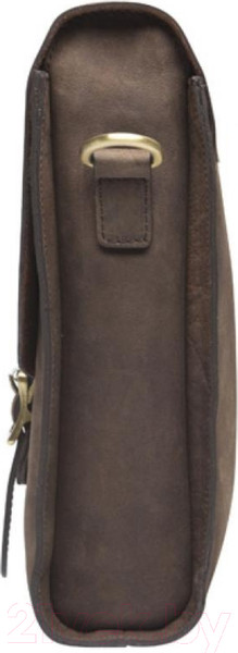 Изображение товара Сумка Klondike 1896 Brett / KD1038-01 (темно-коричневый)