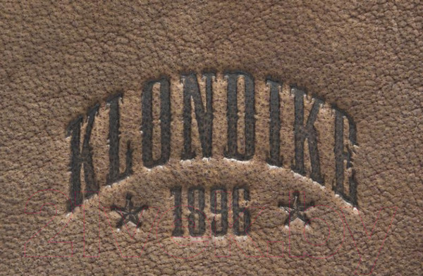 Изображение товара Сумка Klondike 1896 Brett / KD1038-01 (темно-коричневый)