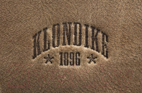 Изображение товара Сумка Klondike 1896 Bill / KD1040-02 (коричневый)