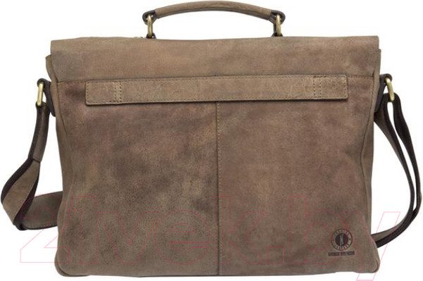 Изображение товара Сумка Klondike 1896 Bill / KD1040-02 (коричневый)