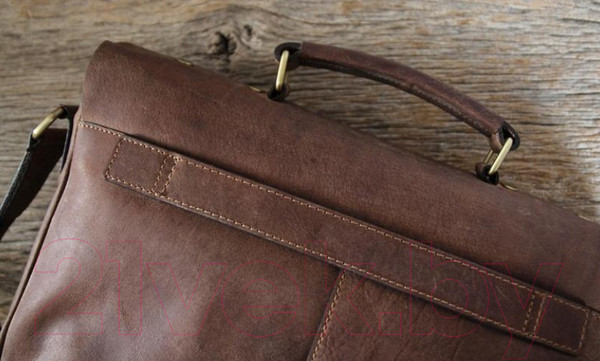 Изображение товара Сумка Klondike 1896 Bill / KD1040-02 (коричневый)