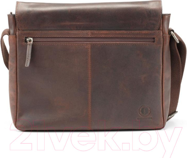 Изображение товара Сумка Klondike 1896 Digger Joe / KD1050-03 (темно-коричневый)
