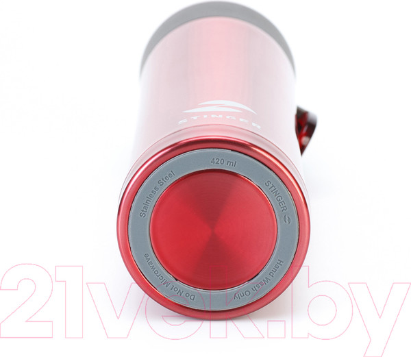 Изображение товара Термокружка STINGER HW-420-32-7620