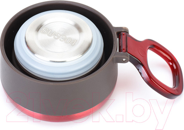 Изображение товара Термокружка STINGER HW-420-32-7620