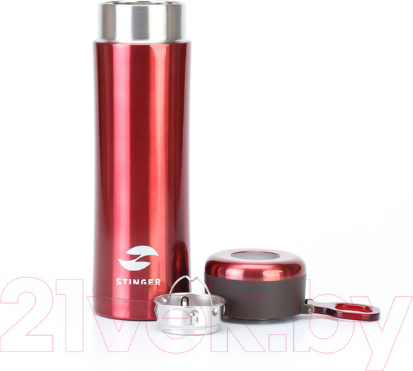 Изображение товара Термокружка STINGER HW-420-32-7620