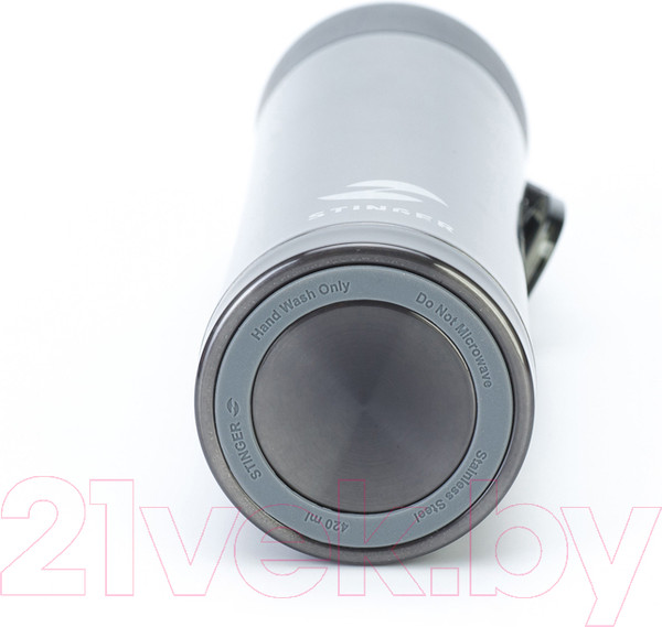 Изображение товара Термокружка STINGER HW-420-32-447