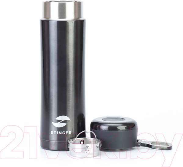 Изображение товара Термокружка STINGER HW-420-32-447