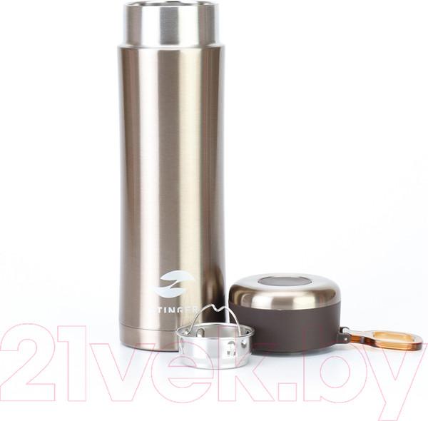 Изображение товара Термокружка STINGER HW-420-32-467