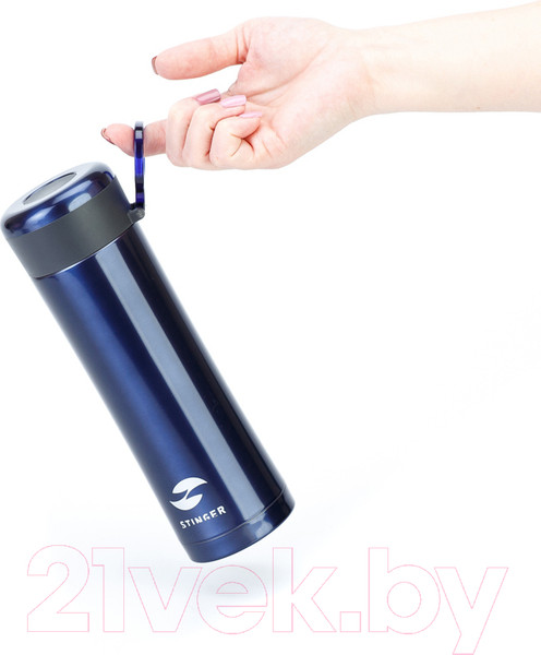 Изображение товара Термокружка STINGER HW-420-32-2738