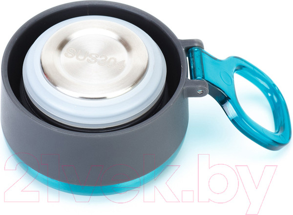Изображение товара Термокружка STINGER HW-420-32-7714