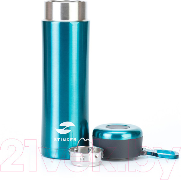 Изображение товара Термокружка STINGER HW-420-32-7714