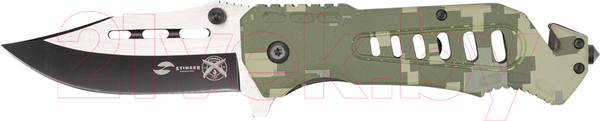 Изображение товара Нож складной STINGER FK-008H