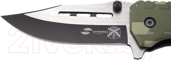 Изображение товара Нож складной STINGER FK-008H