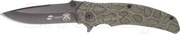 Изображение товара Нож складной STINGER FK-019SAK-CA