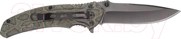 Изображение товара Нож складной STINGER FK-019SAK-CA